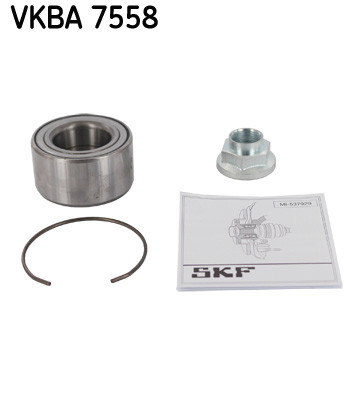 SKF Radlagersatz SKF Radlagersatz